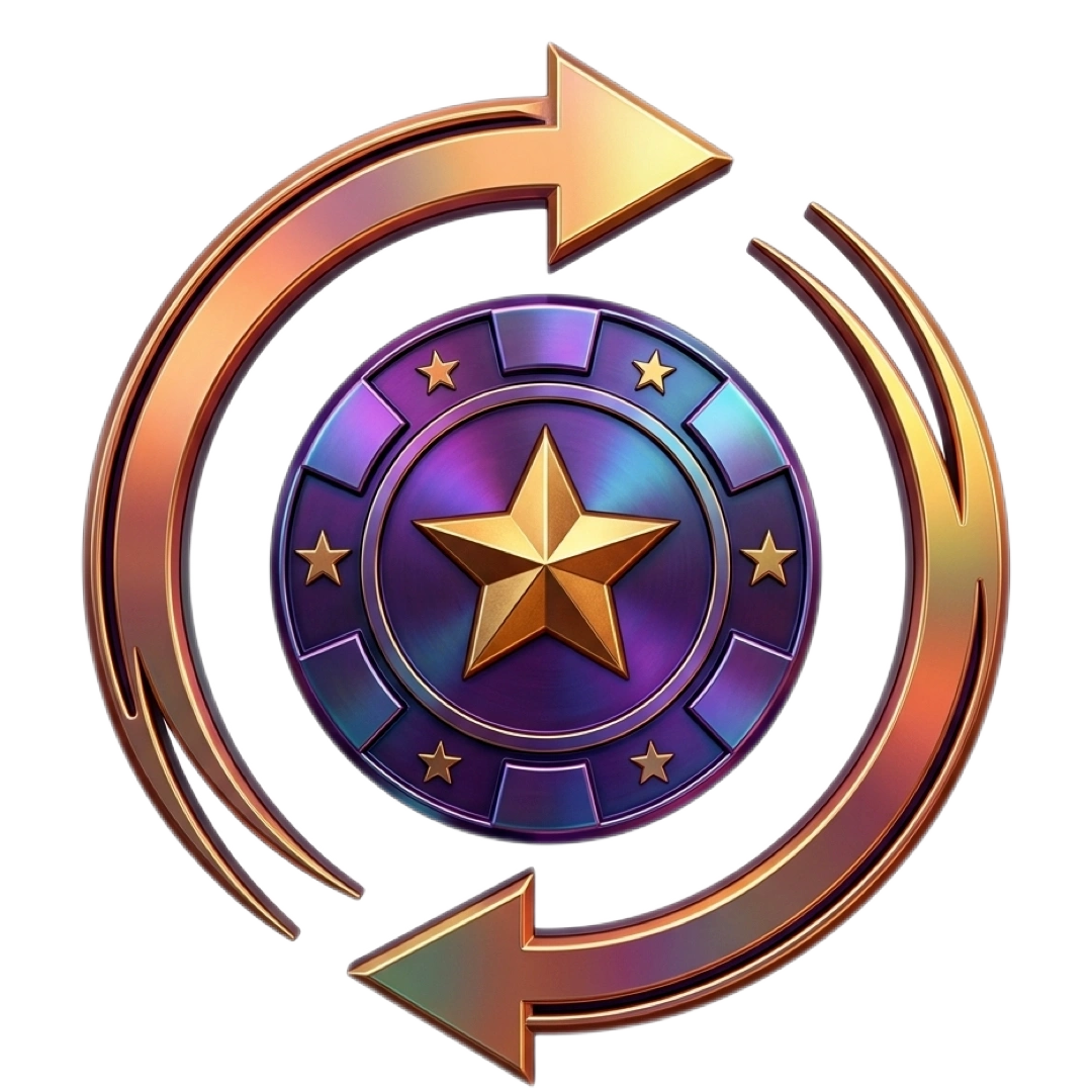 Galactic Bets Casino online